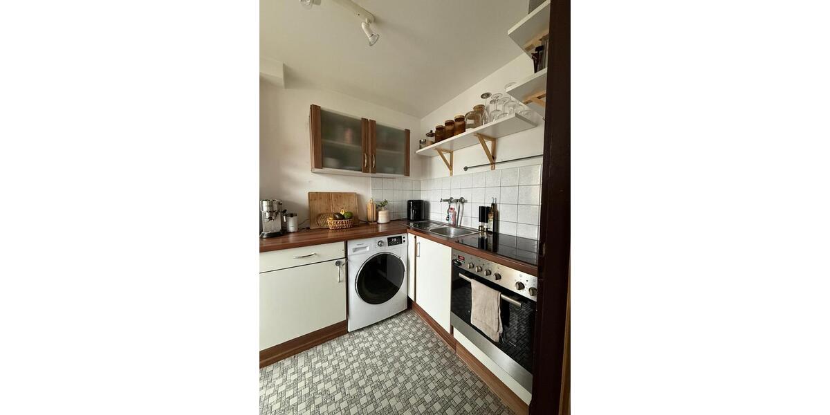 Etagenwohnung Kaiserslautern Engelshof - 2 Zimmer, 54 m&sup2;, 140.000&euro; | Angebot:27022559