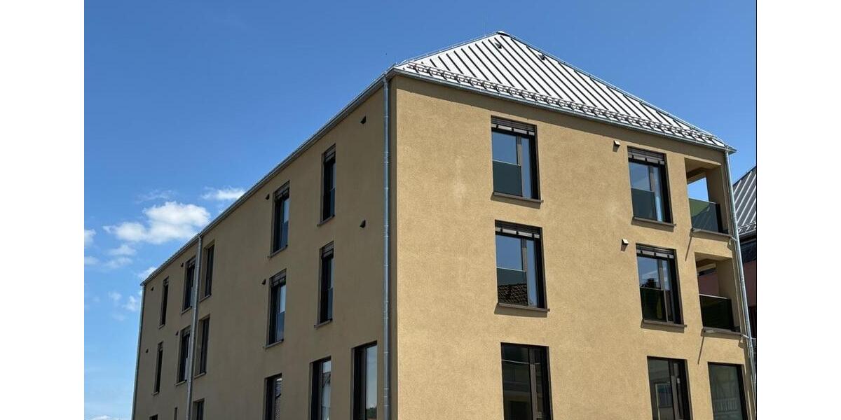 Etagenwohnung Gaildorf - 3 Zimmer, 96 m&sup2;, 1.000&euro; | Angebot:21113272