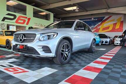 Mercedes-Benz GLC 43 AMG 87.548 km 34.499 € Ochsenhausen 88416