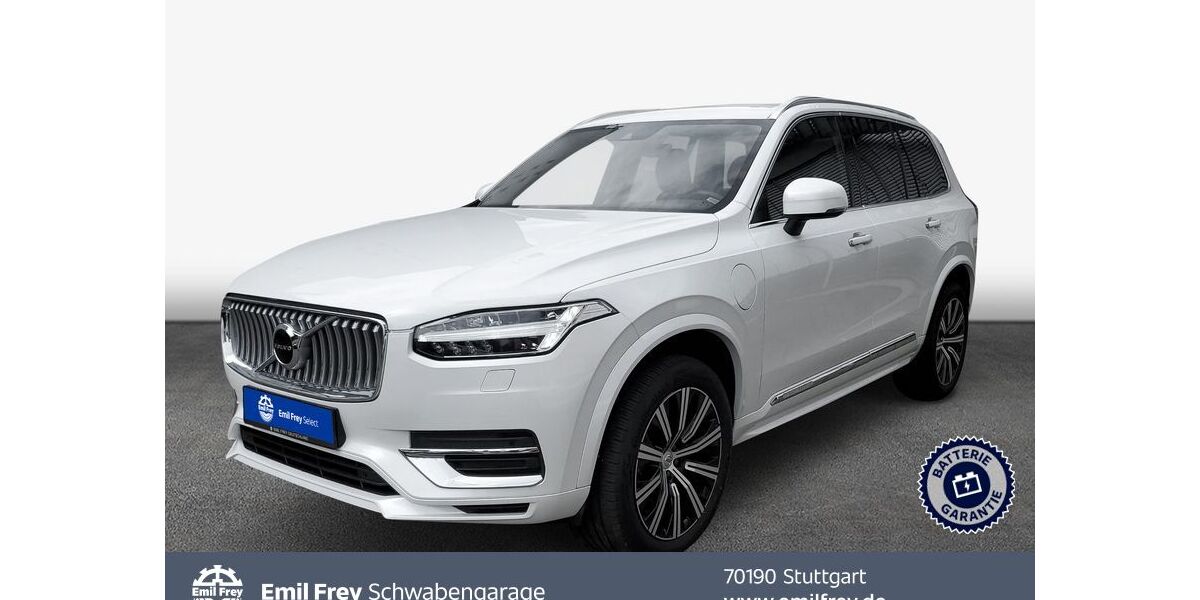 Volvo XC90 28.931 km 52.980 &euro; Stuttgart 70190