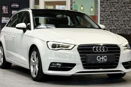 Audi A3 90.698 km 15.990 &euro; Balingen 72336
