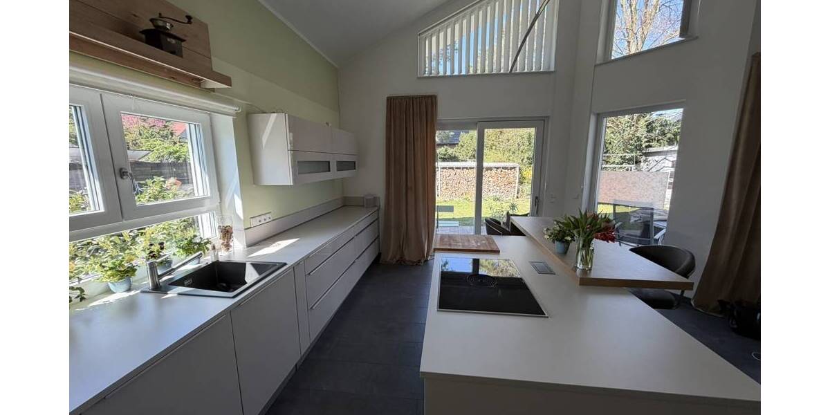 Bungalow Berlin Grünau - 4 Zimmer, 107 m&sup2;, 639.000&euro; | Angebot:26695373