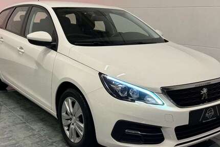 Peugeot 308 163.000 km 7.890 &euro; Erlensee 63526