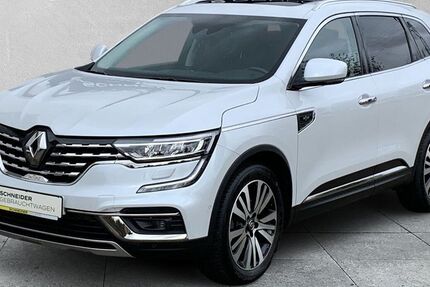 Renault Koleos 65.723 km 29.490 € Röhrsdorf 09247