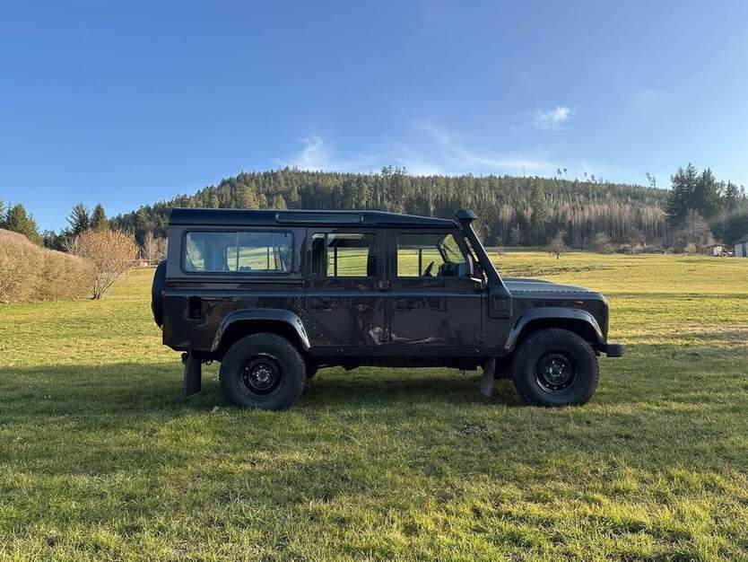 Defender