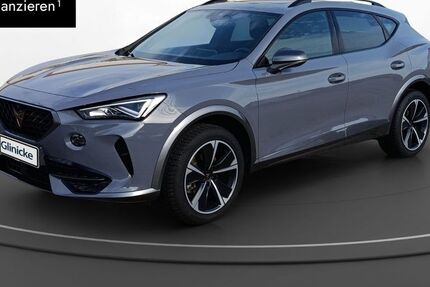 Cupra Formentor 46.450 km 26.440 &euro; Lübbecke 32312