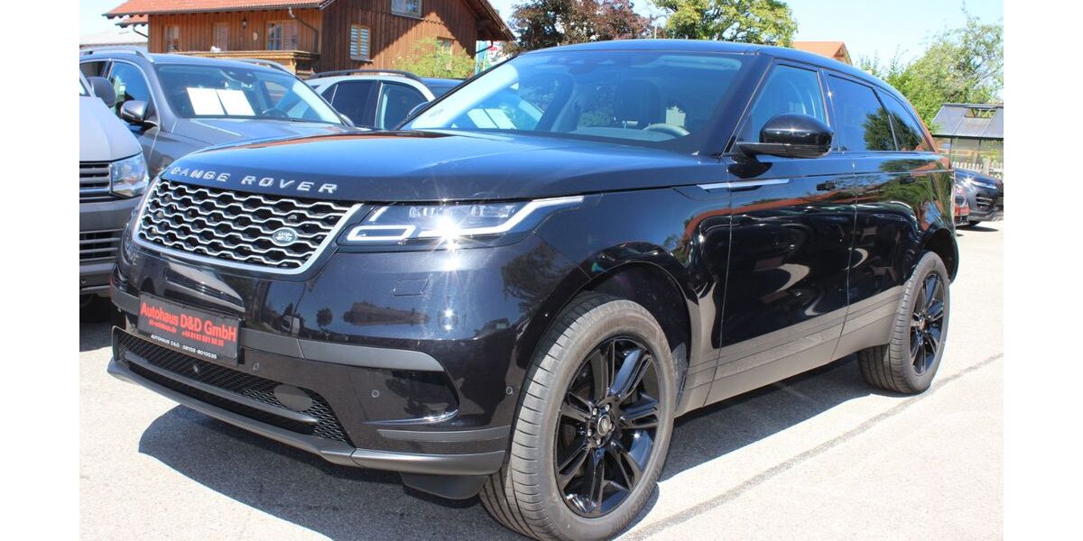 Land Rover Range Rover Velar 108.747 km 29.900 &euro; Höhenkirchen 85635