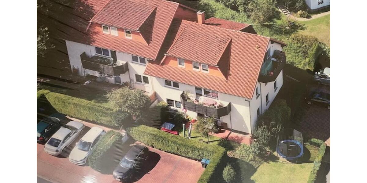 Dachgeschoßwohnung Aerzen - 3 Zimmer, 75 m&sup2;, 520&euro; | Angebot:25323048