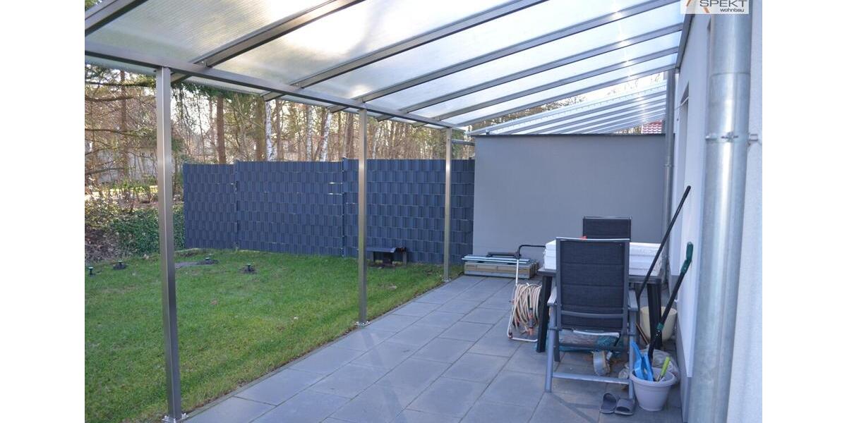 Doppelhaushälfte Bielefeld Sennestadt - 5 Zimmer, 183 m&sup2;, 1.890&euro; | Angebot:26248131