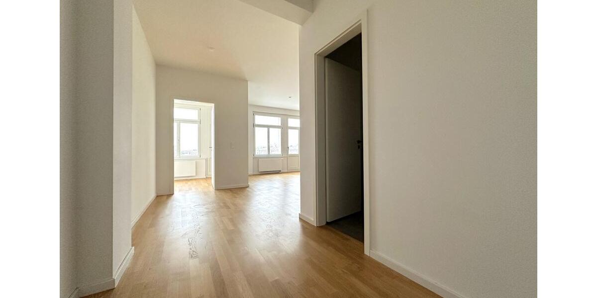 Dachgeschoßwohnung Dallgow-Döberitz Döberitz - 4 Zimmer, 149 m&sup2;, 1.790&euro; | Angebot:24815134