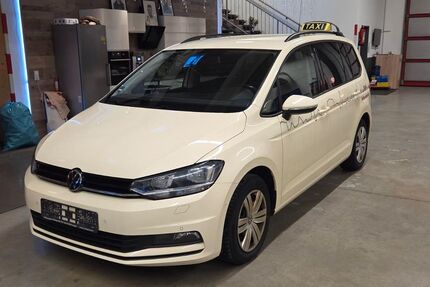 VW Touran 311.012 km 8.980 &euro; Euskirchen 53879