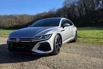 VW Arteon 28.000 km 37.500 &euro; Stadtmitte (Grevenbroich) 41515