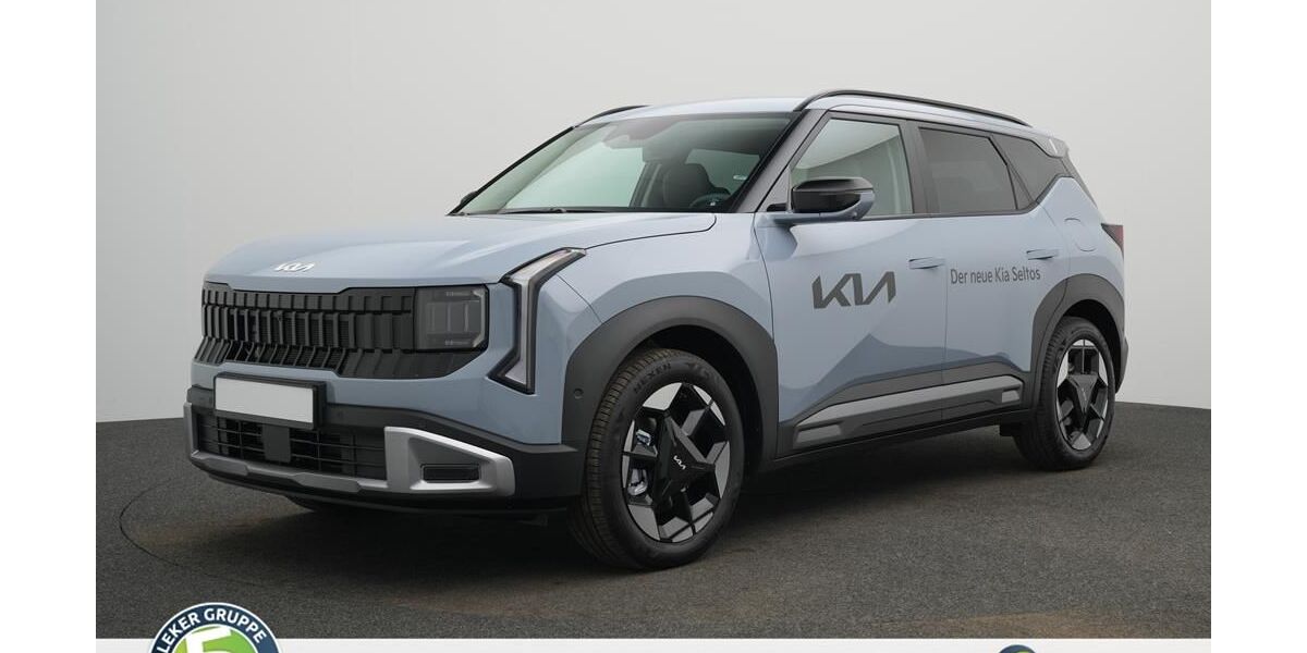 Kia Andere 3.000 km 38.180 &euro; Münster - Amelsbüren 48163