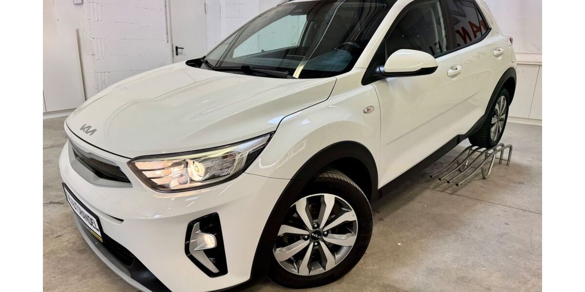 Kia Stonic 79.635 km 13.400 &euro; Holzgerlingen 71088