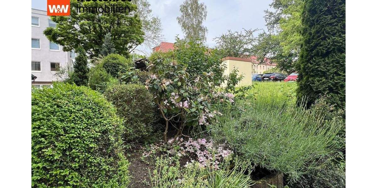 Etagenwohnung Mittweida - 2 Zimmer, 45 m&sup2;, 52.428&euro; | Angebot:25725754