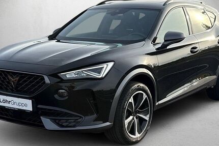 Cupra Formentor 35.820 km 26.980 &euro; Mainz 55120