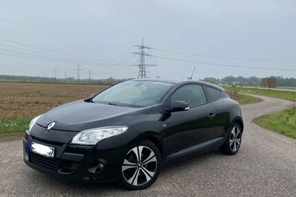 Renault Megane 119.655 km 5.800 € Kerpen 50171