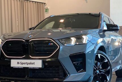 BMW X2 17.389 km 57.980 &euro; Landshut 84030