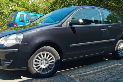 VW Polo 93.411 km 4.000 &euro; Erlangen 91056