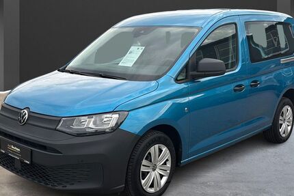 VW Caddy 55.400 km 18.490 € Schierling 84069