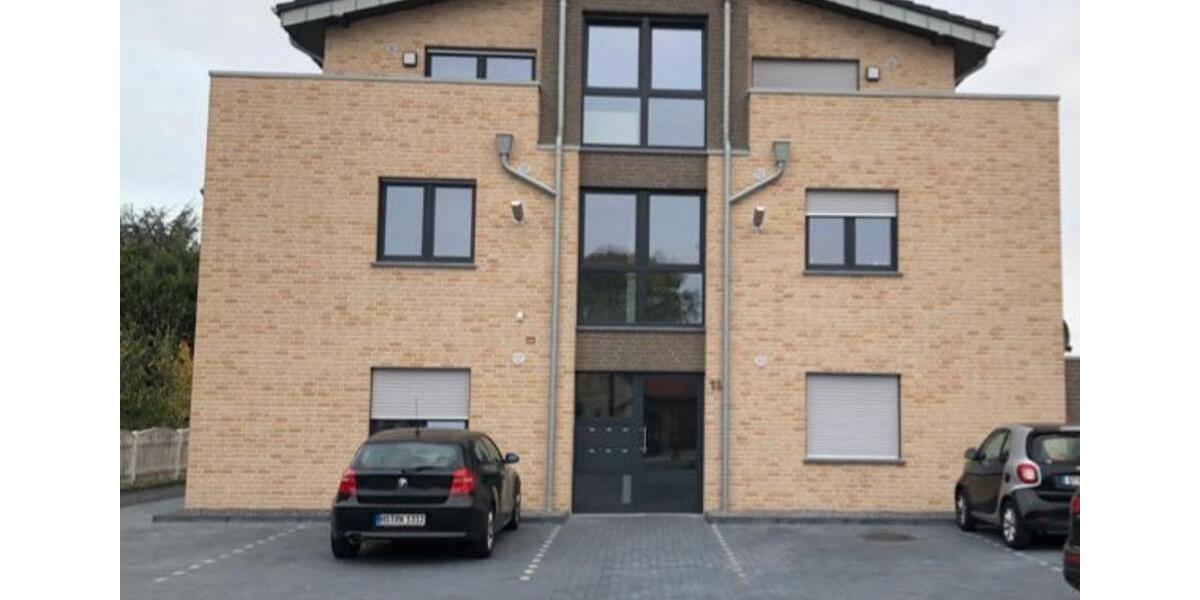 Erdgeschoßwohnung Gangelt - 1 Zimmer, 81 m&sup2;, 930&euro; | Angebot:25379990