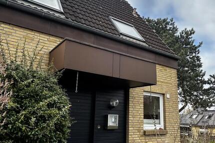 4,0-Zimmer-Reihenendhaus, Weserstraße 22 ! Bitte bewerben Sie sich online !