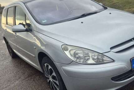 Peugeot 307 114.000 km 2.500 &euro; Viernheim 68519