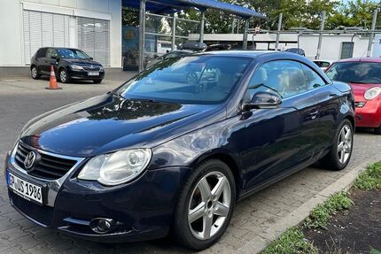 VW Eos 201.000 km 2.950 &euro; Berlin 13597