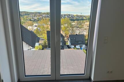 Erstbezug** Neubau** Penthouse Wohnung zu vermieten
