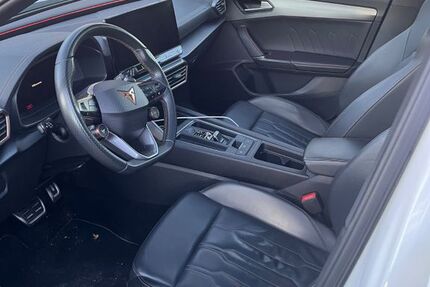 Cupra Formentor 83.000 km 26.850 &euro; Steyerberg 31595