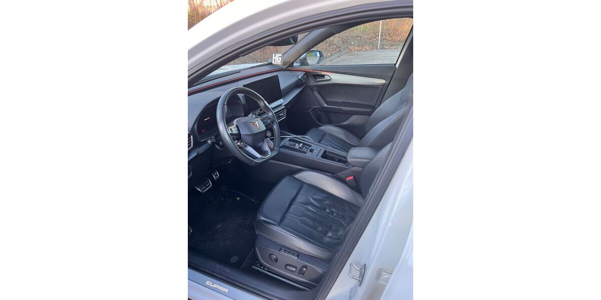 Cupra Formentor 83.000 km 26.850 &euro; Steyerberg 31595