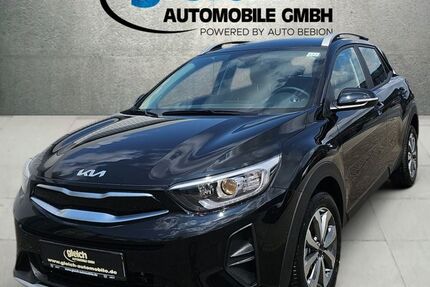 Kia Stonic 2.220 km 20.390 &euro; Reutlingen 72770