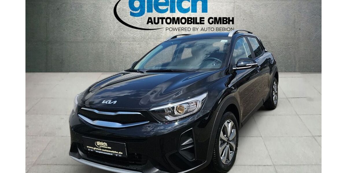 Kia Stonic 2.220 km 20.390 &euro; Reutlingen 72770
