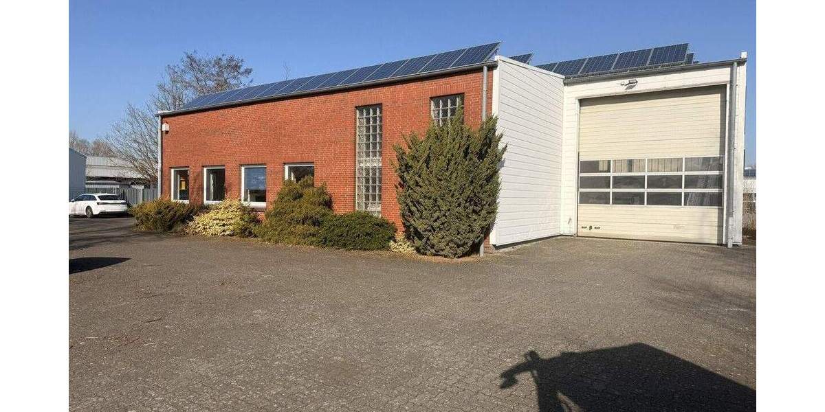 Gewerbeobjekt Stuhr - 525.000&euro; | Angebot:25772054