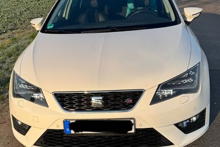 Seat Leon 133.000 km 11.700 &euro; Rabenau 01734
