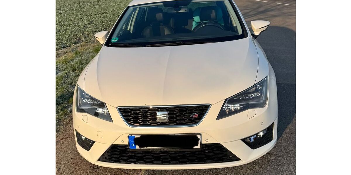 Seat Leon 133.000 km 11.700 &euro; Rabenau 01734