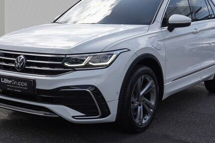 VW Tiguan 43.000 km 30.980 &euro; Koblenz 56070