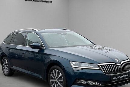 Skoda Superb 67.400 km 25.490 &euro; Augsburg 86179