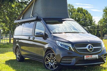 Mercedes-Benz V 300 89.683 km 55.990 &euro; Marxen 21439