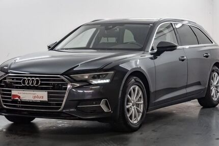 Audi A6 105.056 km 27.605 &euro; Northeim 37154