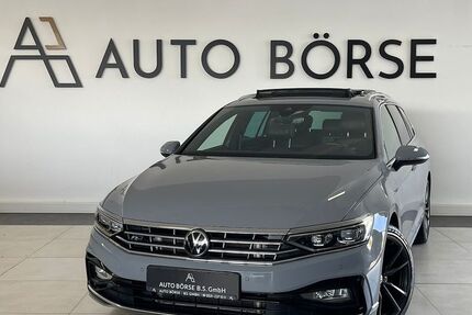 VW Passat 122.950 km 26.890 € Braunschweig 38114