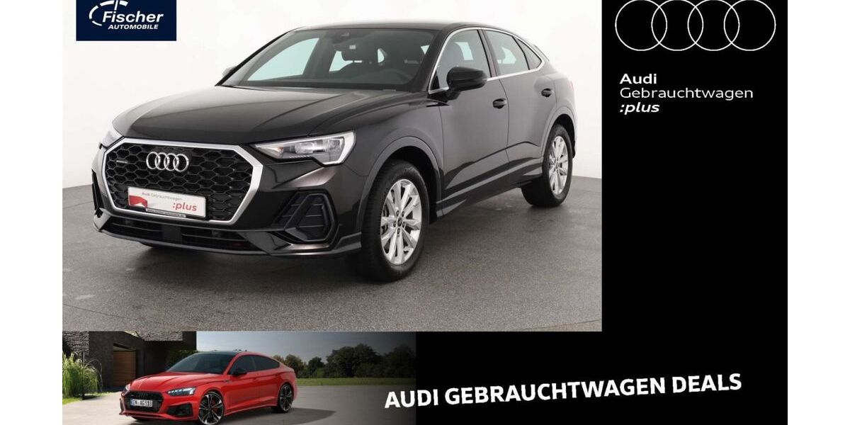 Audi Q3 26.827 km 39.480 &euro; Neumarkt 92318