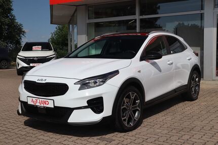 Kia XCeed 49.898 km 19.950 &euro; Freiberg 09599