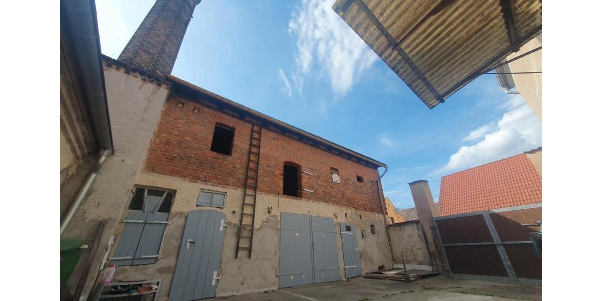 Einfamilienhaus Sülzetal - 5 Zimmer, 120 m&sup2;, 720&euro; | Angebot:27623924