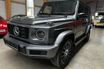 Mercedes-Benz G 500 V8 AMG Superior Manufaktur MwSt. awb. 6.704 km 156.000 &euro; Landsberg am Lech 86899