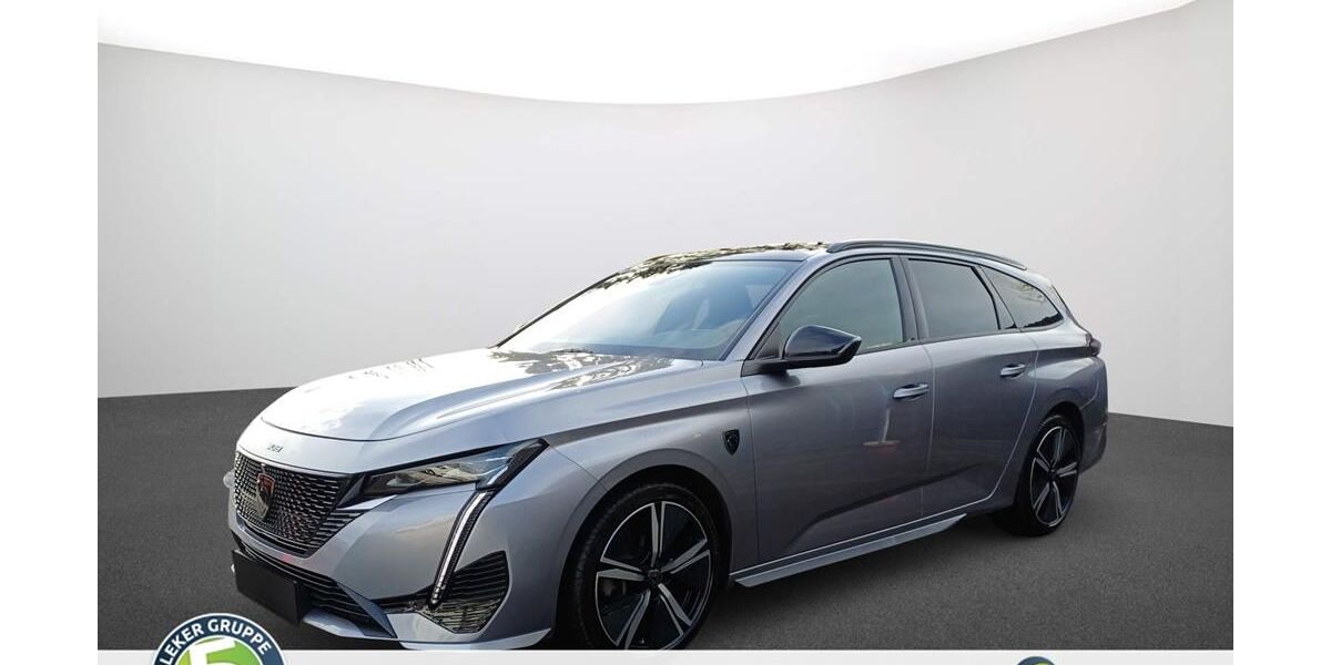 Peugeot 308 46.336 km 21.990 &euro; Ahaus 48683