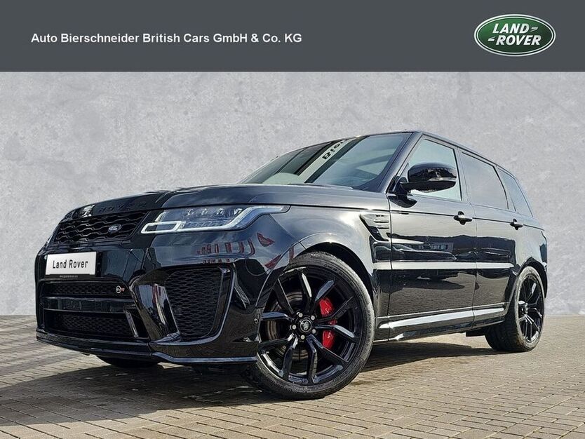 Range Rover Sport
