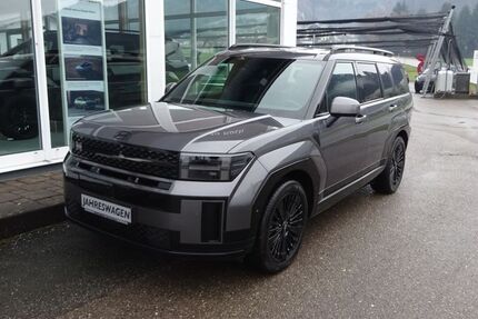 Hyundai SANTA FE 12.105 km 54.990 &euro; Bad Feilnbach 83075