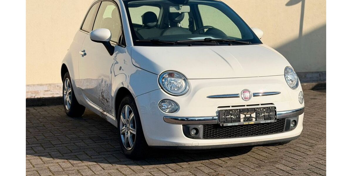 Fiat 500 85.000 km 5.899 &euro; Au am Rhein 76474