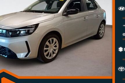 Opel Corsa 5.108 km 16.419 &euro; Heidelberg 69115